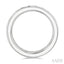 Channel Set Eternity Diamond Wedding Band