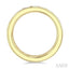 Channel Set Eternity Diamond Wedding Band