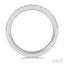Channel Set Eternity Diamond Wedding Band