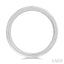 Channel Set Eternity Diamond Wedding Band