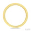 Channel Set Eternity Diamond Wedding Band