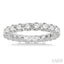 Eternity Diamond Wedding Band