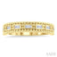 Bead Bijoux Baguette Diamond Fashion Band