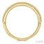 Bead Bijoux Baguette Diamond Fashion Band