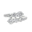Diamond Fashion Ring