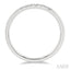 Stackable Petite Diamond Fashion Band