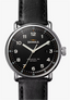 Shinola "The Canfield Model C56", 43 mm