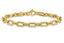 Fancy Link Bracelet