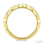 Stackable Diamond Fashion Band