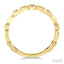 Stackable Diamond Fashion Band