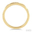 Stackable Diamond Wedding Band