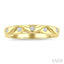 Stackable Diamond Fashion Ring