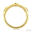 Stackable Diamond Fashion Ring