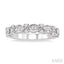 Stackable Diamond Fashion Band