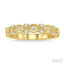 Stackable Diamond Fashion Band