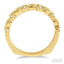 Stackable Diamond Fashion Band