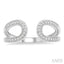 Diamond Fashion Open Ring