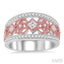 Diamond Fashion Band