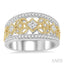 Diamond Fashion Band