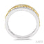 Diamond Fashion Band