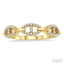 Mariner Link Diamond Fashion Band