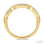 Mariner Link Diamond Fashion Band