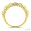 Pear Shape 7 Stone Diamond Fashion Band