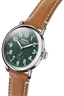 Shinola "The Runwell", 41 mm