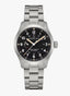 Hamilton Khaki Field Mechanical Power Reserve 40 mm