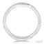 Stackable Diamond Fashion Band