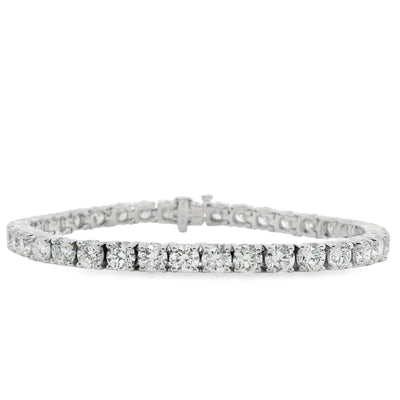 Diamond Tennis Bracelet