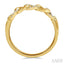 Curb & Cuban Diamond Fashion Band
