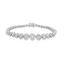 Couture Lovebright Diamond Tennis Bracelet