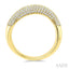 Aeris Gold Diamond Fashion Ring