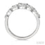 Marquise Shape Diamond Fashion Ring