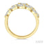 Marquise Shape Diamond Fashion Ring