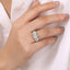 Round Diamond Engagement Ring