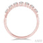 Stackable Diamond Fashion Band