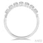 Stackable Diamond Fashion Band