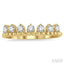 Stackable Diamond Fashion Band