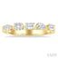 Mixed Shape Diamond Fashion Band
