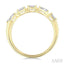 Mixed Shape Diamond Fashion Band