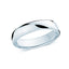 Men's Eurodome Wedding Ring