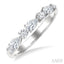 Diamond Fashion Band