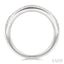 Channel Set Baguette Diamond Fashion Band
