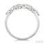 Mixed Shape Diamond Fashion Band