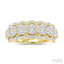 Crown Diamond Fashion Ring