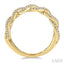 Cuban Diamond Fashion Ring