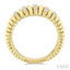 Diamond Fashion Dome Ring