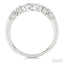 Mixed Shape Diamond Fashion Band
